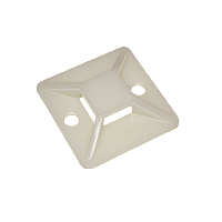 Площадка самоклеящаяся Rexant 30х30 (б) (100шт.) картинка